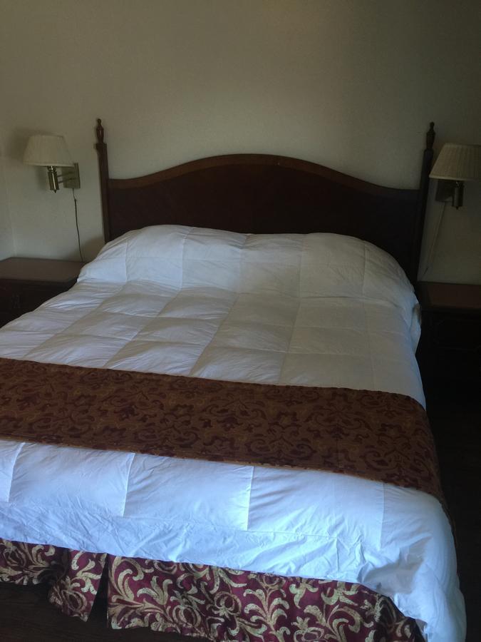 Frontier Motel 애너하임 외부 사진