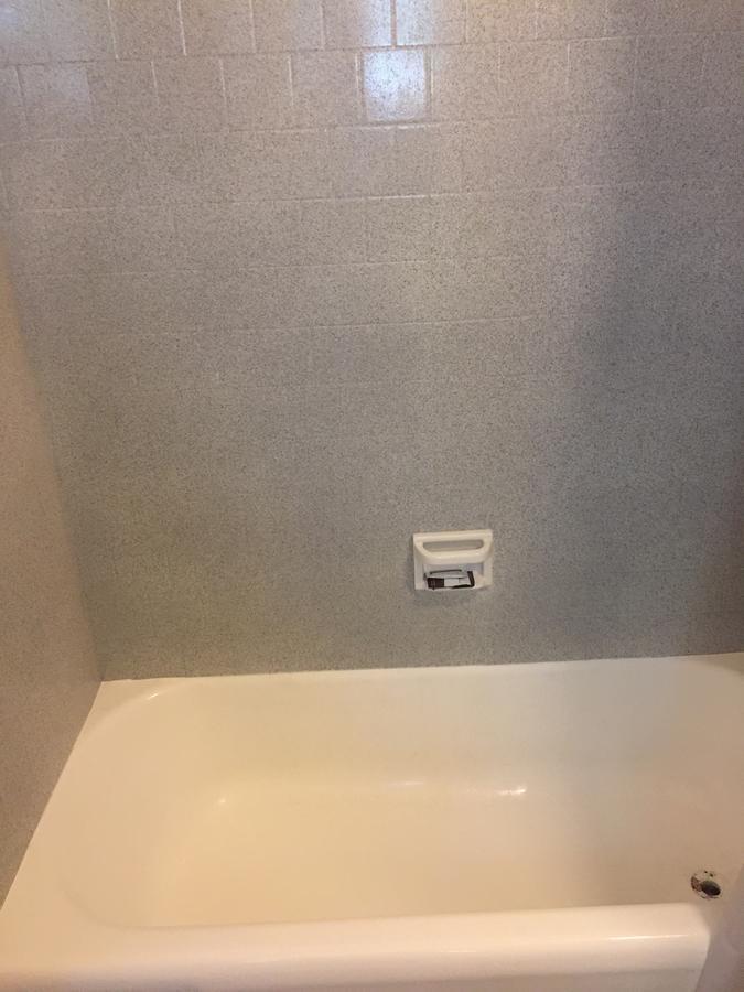 Frontier Motel 애너하임 외부 사진